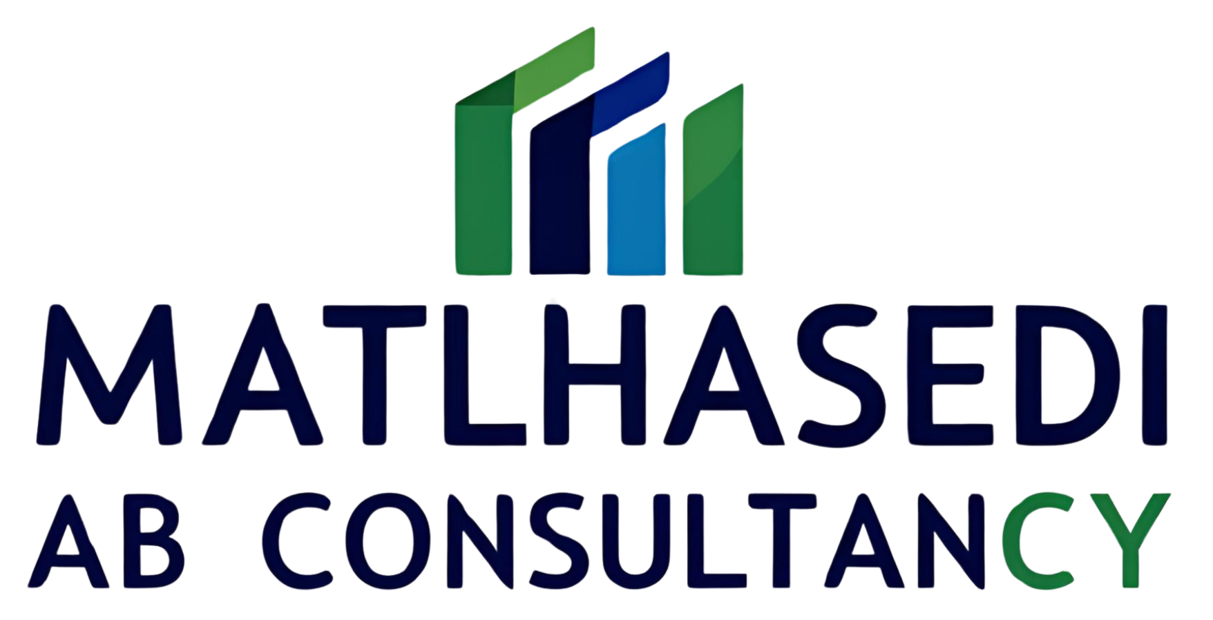 Updated Company Logo